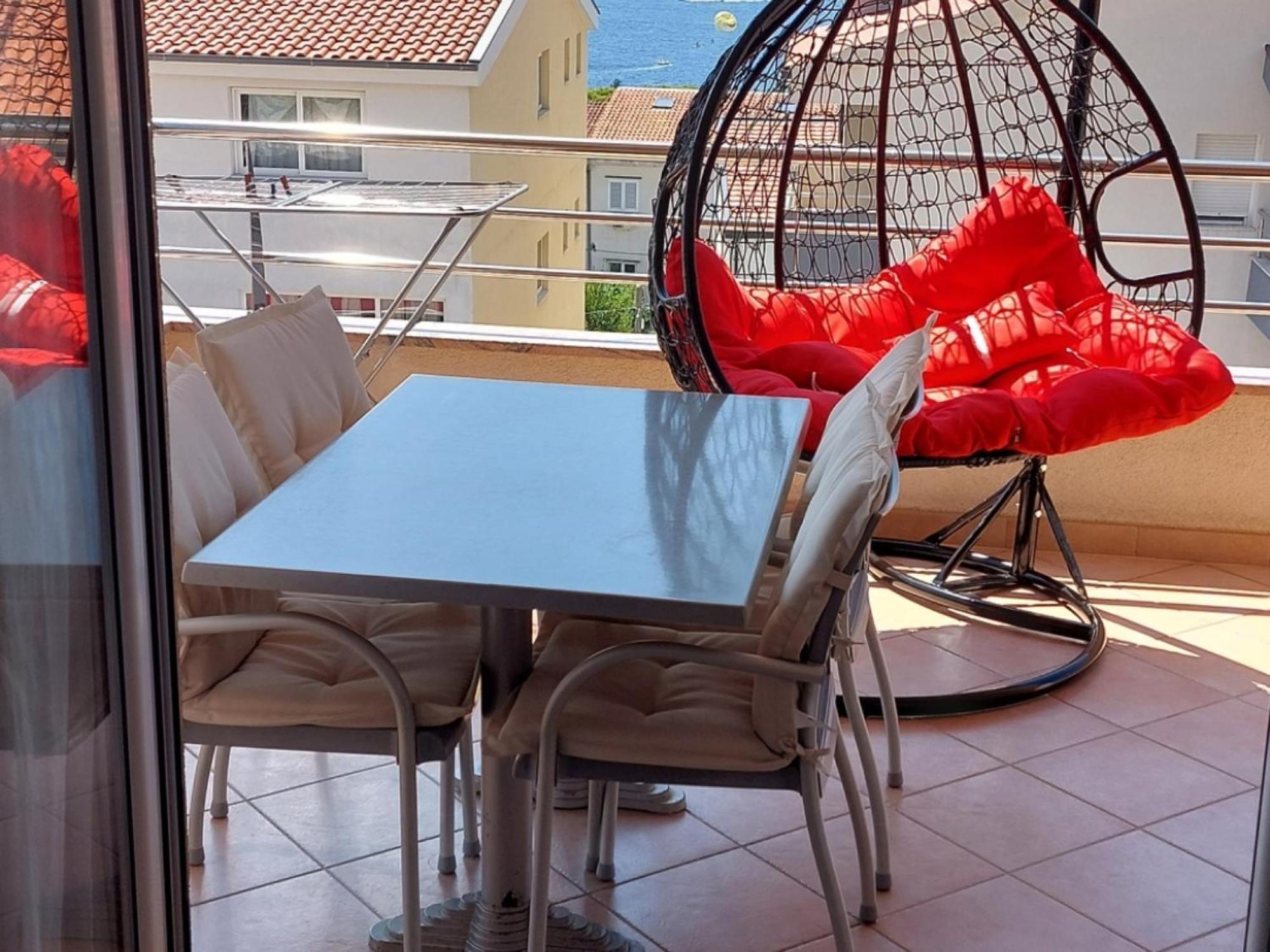 Apartments Villa Katarina Makarska Room photo