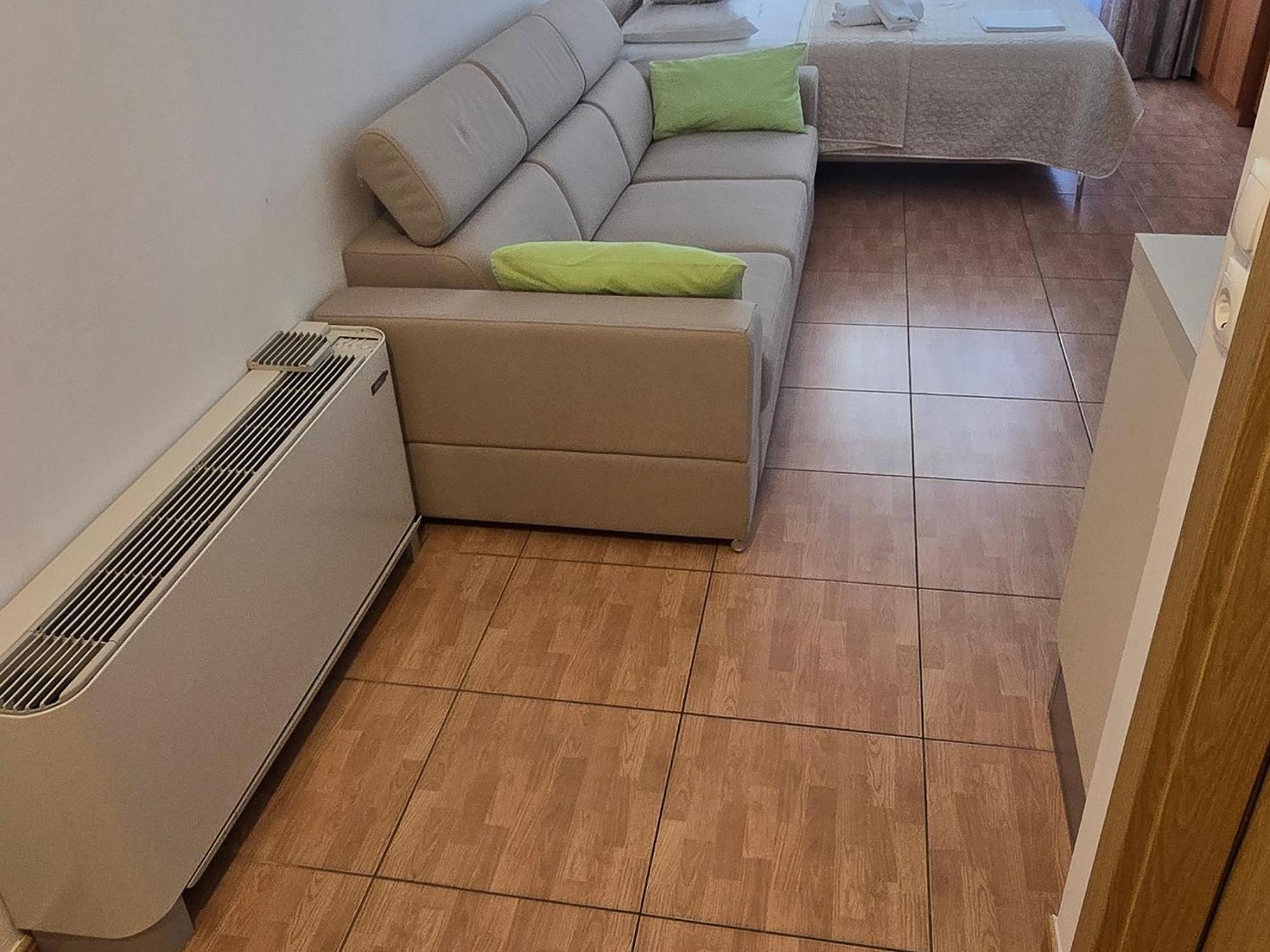 Apartments Villa Katarina Makarska Exterior photo